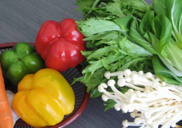 【精作】xx市蔬菜農(nóng)產(chǎn)品批發(fā)市場招商推廣項目策劃案