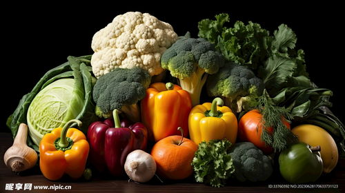 蔬菜素材設(shè)計圖 室內(nèi)廣告設(shè)計