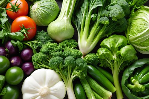 綠色食品新鮮蔬菜圖片攝影圖 廣告素材 下載至來(lái)源處