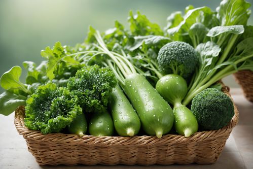 健康新鮮美味蔬菜籃子圖片攝影圖 創(chuàng)意海報 下載至來源處