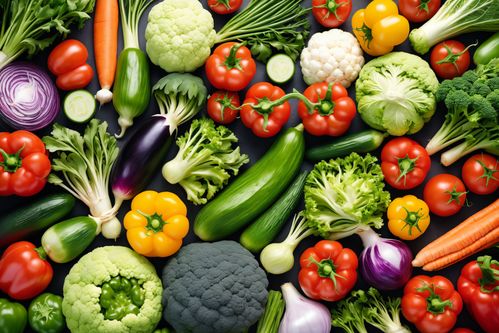 有機蔬菜洋蔥高清圖 果蔬圖片素材