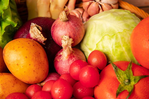 圣女果番茄水果蔬菜背景食材食品蔬菜攝影圖 st攝影