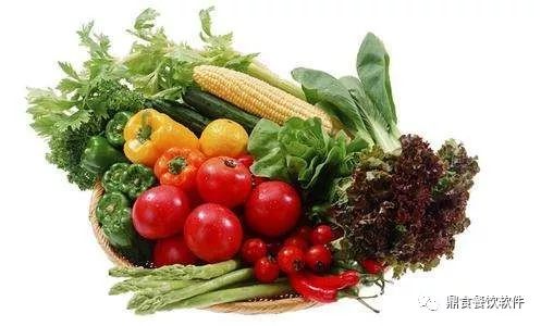 新鮮不浪費(fèi)，居家必備蔬菜保鮮全攻略